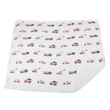 Newcastle Blanket (Multiple Prints)