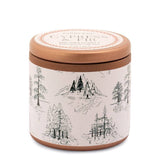 Cypress & Fir Holiday Candles