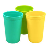 Recycled Drinking Cups