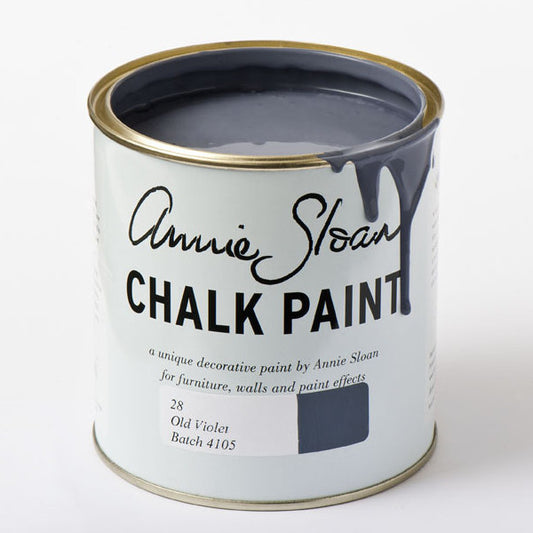 Old Violet Annie Sloan Chalk Paint® - Thorn and Burrow