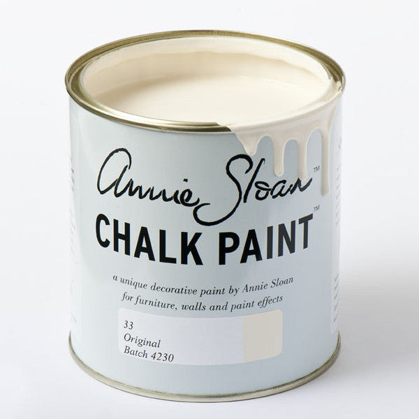 Original Annie Sloan Chalk Paint®