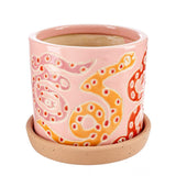 Serpent Island Planter