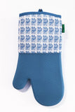 Lucky Cat Oven Glove
