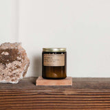 Patchouli Sweetgrass Soy Candle