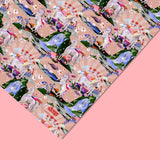 " Unicorn " Wrapping Paper