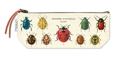 " Insects " Mini Pouch