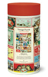 " Cats & Kittens " 1000-Piece Puzzle