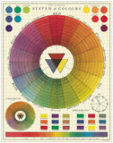 " Color Wheel " - 1000-Piece Puzzle