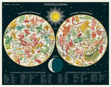 " Constellations " - 1000-Piece Puzzle