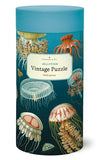 " Jellyfish " - 1000-Piece Puzzle
