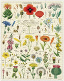 " Wildflowers " - 1000-Piece Puzzle