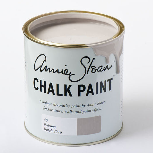 Paloma Annie Sloan Chalk Paint® - Thorn and Burrow