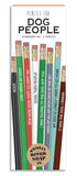 Statement Pencil Set (Multiple Styles)