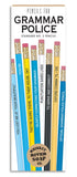 Statement Pencil Set (Multiple Styles)