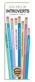 Statement Pencil Set (Multiple Styles)