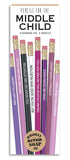Statement Pencil Set (Multiple Styles)