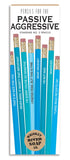 Statement Pencil Set (Multiple Styles)