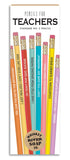 Statement Pencil Set (Multiple Styles)