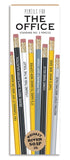 Statement Pencil Set (Multiple Styles)