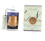 Côte Noire Soy Blend Candles (Gold Badge)