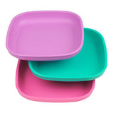 Recycled Flat Plates