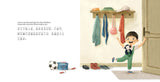 Book: Lele Goes Out to Play (Cantonese)