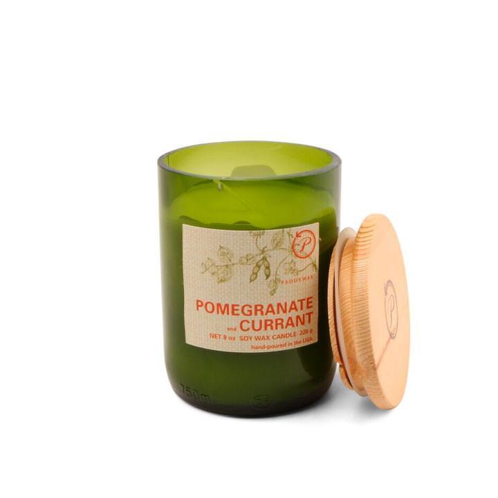 Eco Candle - Thorn and Burrow