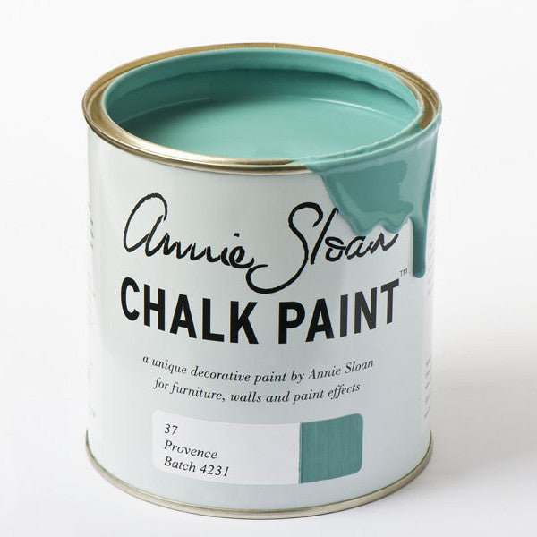 Provence Annie Sloan Chalk Paint® - Thorn and Burrow