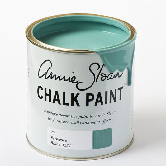 Provence Annie Sloan Chalk Paint® - Thorn and Burrow