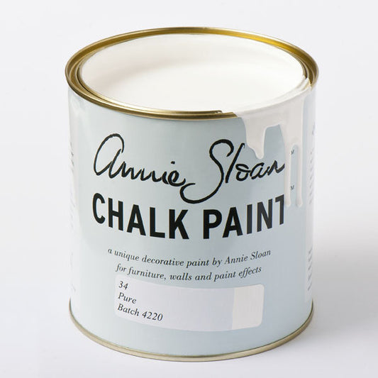 Pure Annie Sloan Chalk Paint® - Thorn and Burrow