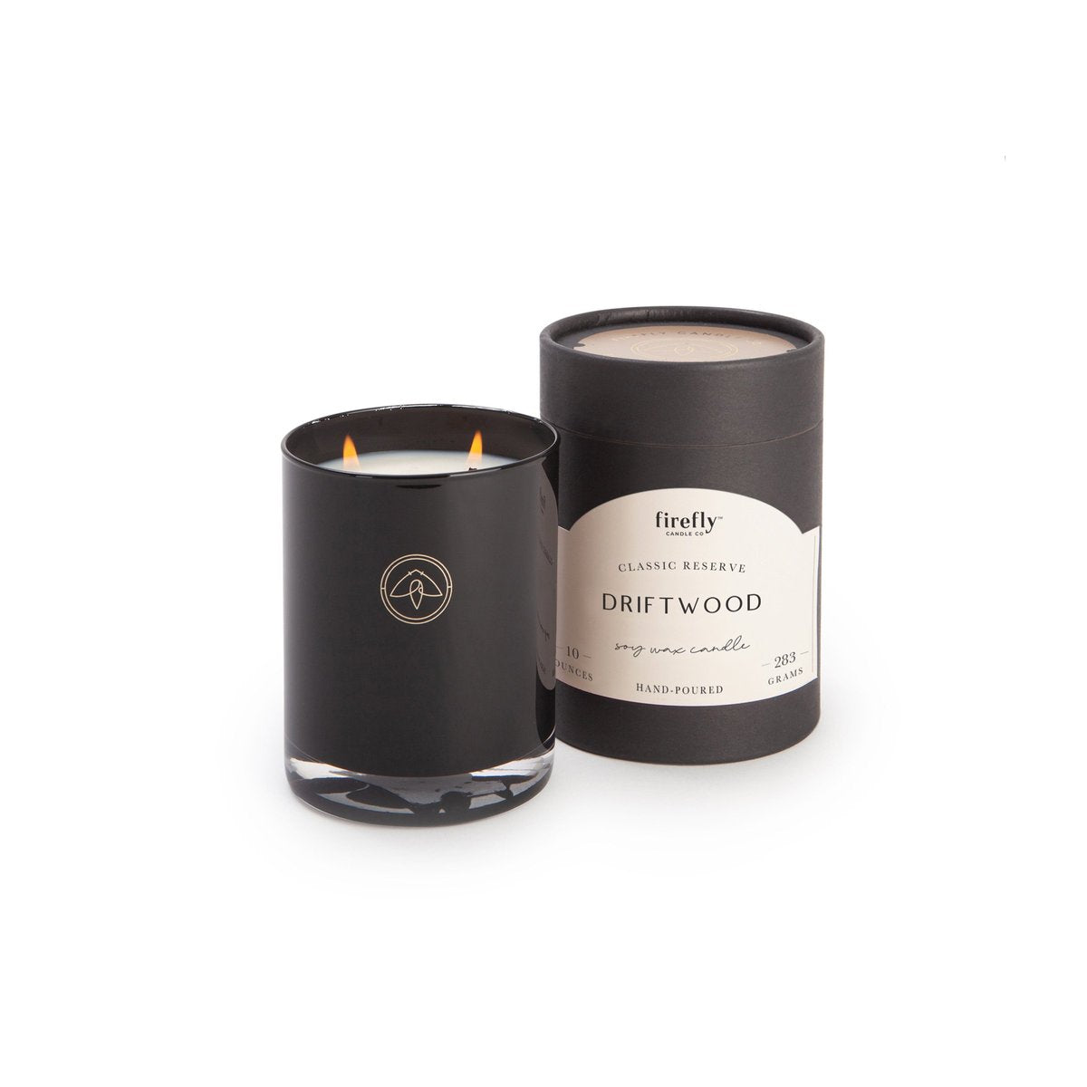 Firefly Classic Reserve Candles Thorn and Burrow