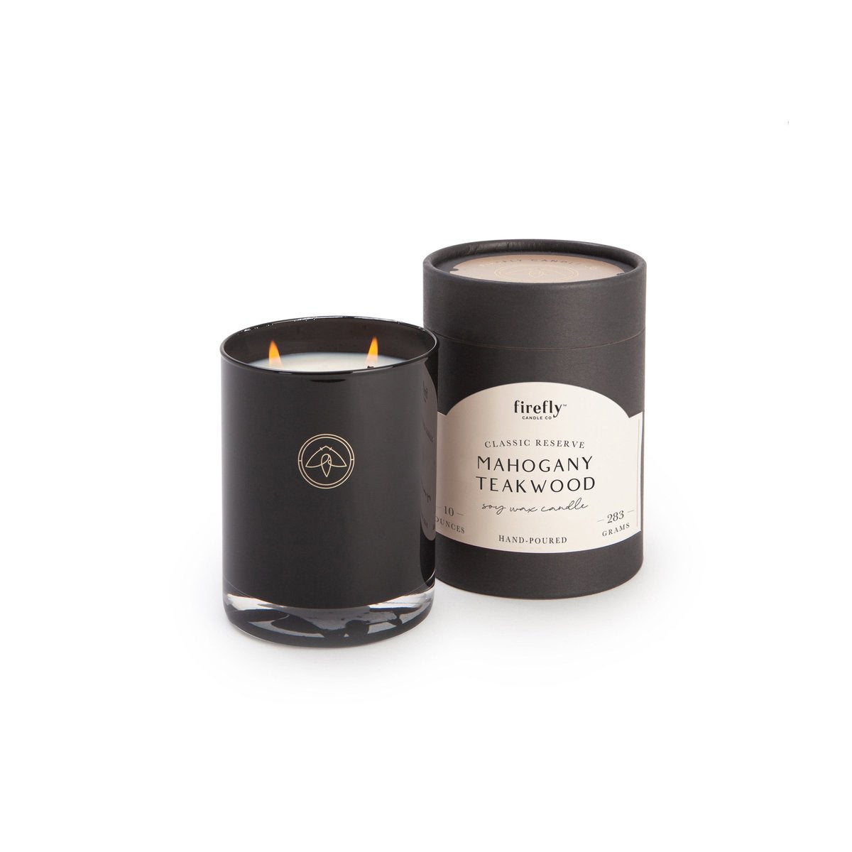 Firefly Classic Reserve Candles Thorn and Burrow