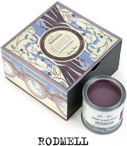 Product image of The Bloomsbury Set - Charleston with Annie Sloan Chalk Paint®