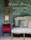 Room Recipes for Style & Colour Book