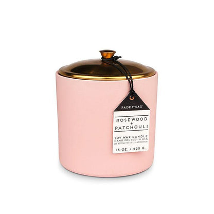 Hygge Candle - Thorn and Burrow