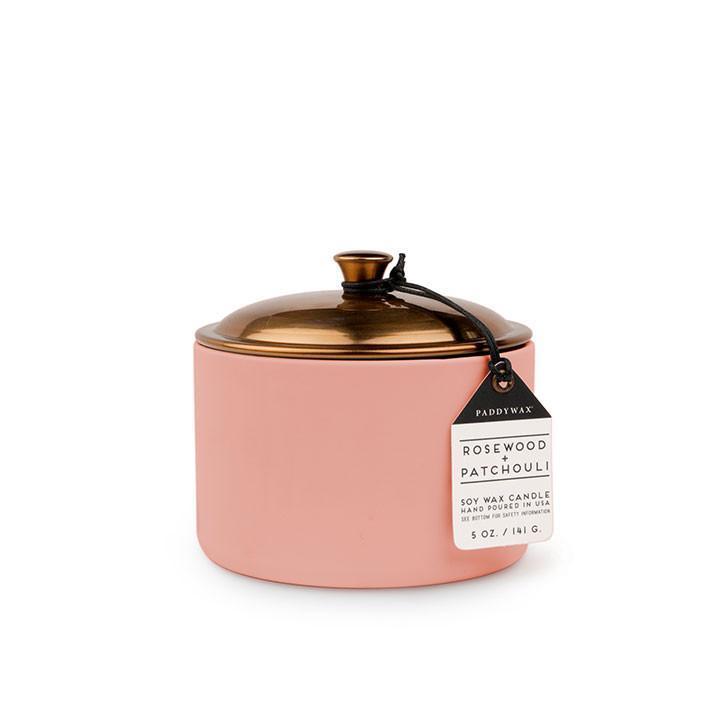 Hygge Candle - Thorn and Burrow