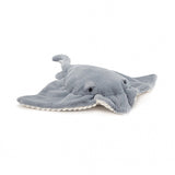 Ocean Life Animal Plushies