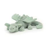Dragons & Dinosaurs Plushies