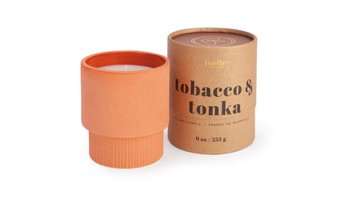 Sahara Candles