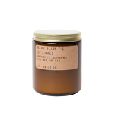 Black Fig Soy Candle