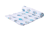 Swaddles (Multiple Styles)