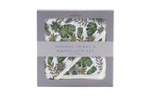 Hooded Towels & Washcloth Set (Multiple Prints)