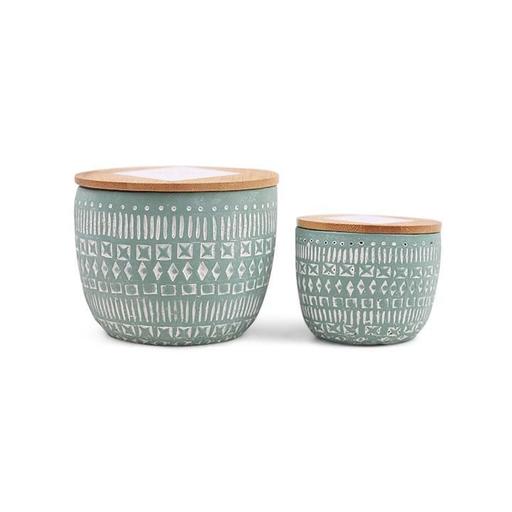 Sonora Candle - Thorn and Burrow