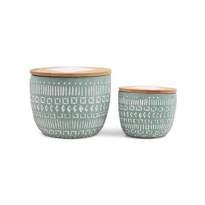 Sonora Candle - Thorn and Burrow