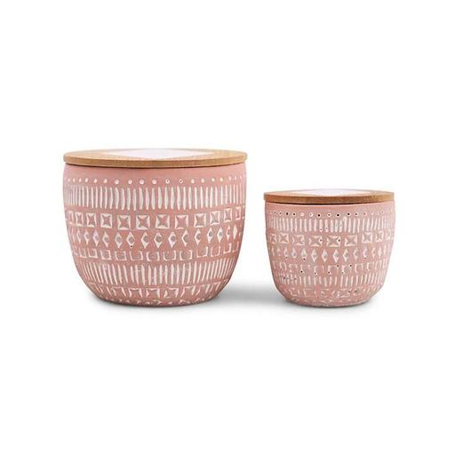 Sonora Candle - Thorn and Burrow