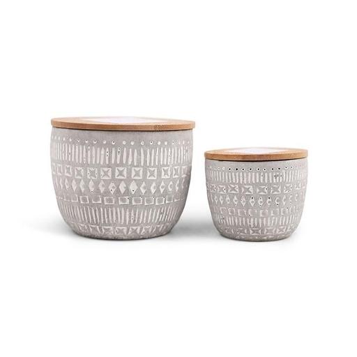 Sonora Candle