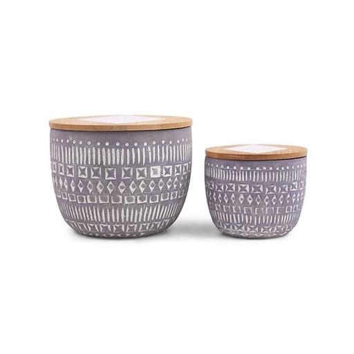 Sonora Candle - Thorn and Burrow