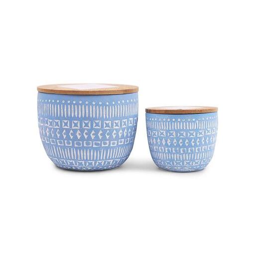 Sonora Candle - Thorn and Burrow