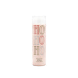 Holiday Spark Candle (Christmas Edition)