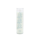Holiday Spark Candle (Christmas Edition)